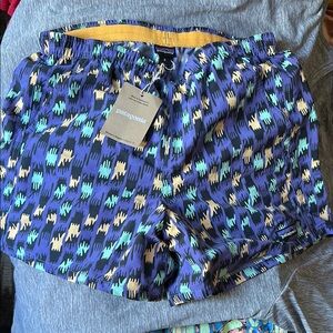 Patagonia Women’s Baggies shorts - 5”